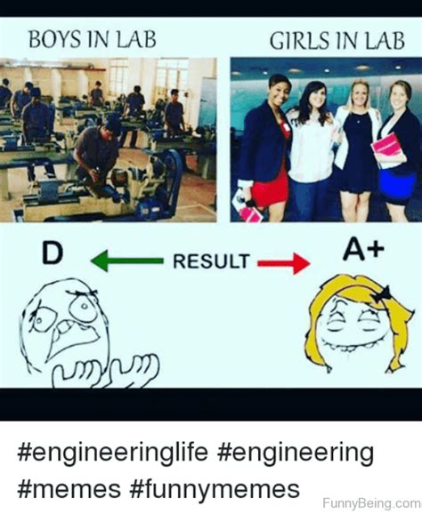26 Engineering Memes That Will Make You Lose Your Damn Mind
