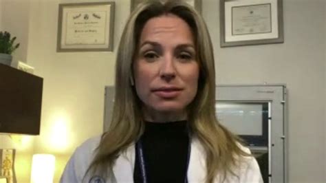Fox News Dr Saphier Goes Inside Her Hospital To Reveal Precautions