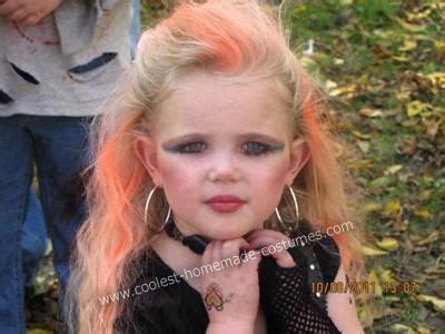 Kids haircuts come in all cuts and styles. homemade rock star costume | Halloween | Pinterest | Rock ...