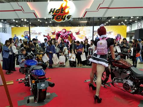 The Best 2018 Tokyo Comic Con Cosplay | MACTION PLANET