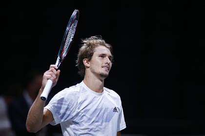 Zverev has made it to the fourth round of the u.s open. The ex-girlfriend of tennis player Zverev accused him of ...