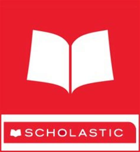 Download High Quality Scholastic Logo Red Transparent Png Images Art