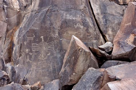 23 Petroglyphs At Quail Point Andreas Schmalz Flickr