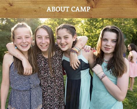Best New Hampshire Overnight Summer Camp Windsor Mountain