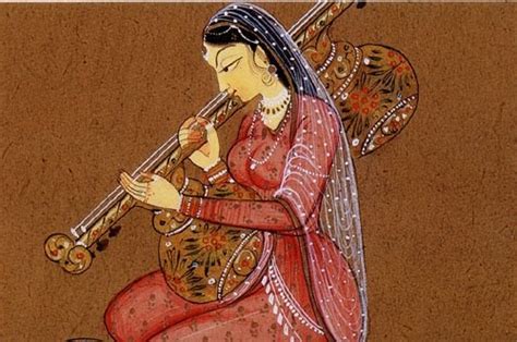 Jasmine Strings Miracles Of Veena