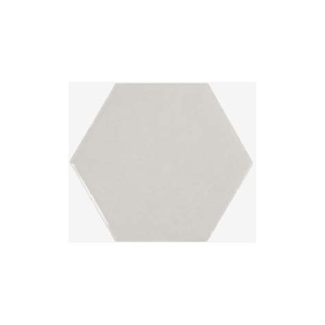 Light Grey Hexagon Floor Tiles Grey Matt Porcelain Tiles
