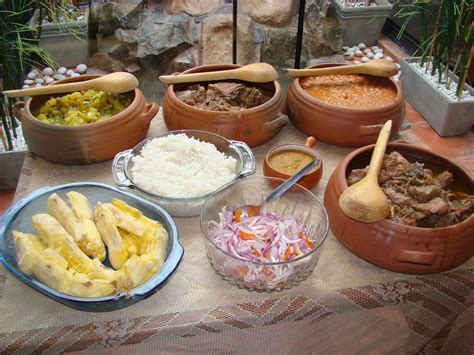 Recetas De Cocina Peruana Bienvenidos A Recetas De Cocina Peruana