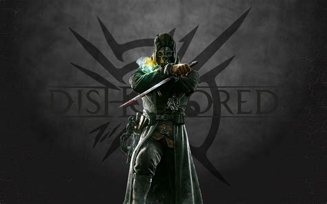Dishonored Full HD Wallpaper and Background Image | 1920x1200 | ID:428409