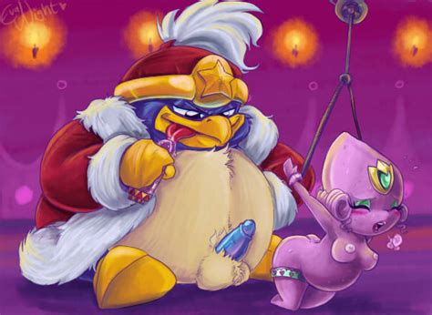 Rule King Dedede Kirby Series Tagme. 