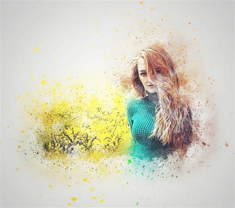 Free Images Abstract Girl Woman Hair Portrait Color Romantic