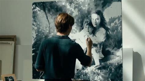 Never Look Away Movie Review Search For Truth In Sprawling German Epic Au