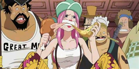 One Piece Every Pirate Crew Ranked