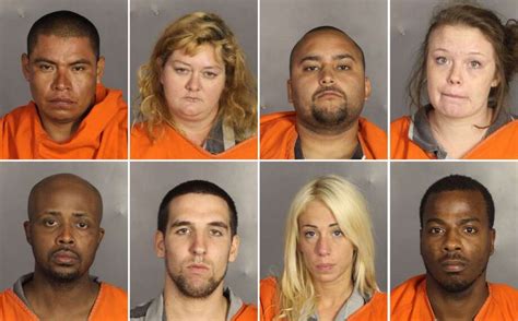 11 Arrested In North Texas Human Trafficking Prostitution Sting San
