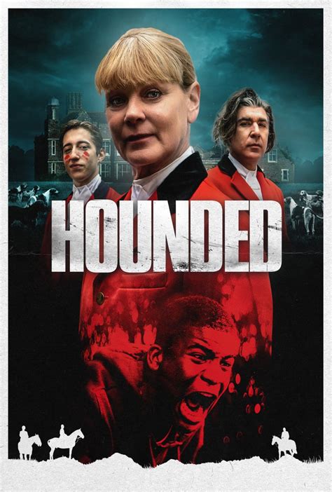 Nowtv Films On Twitter New Film On Nowtv Hounded 15 Gbwatchhomeasset