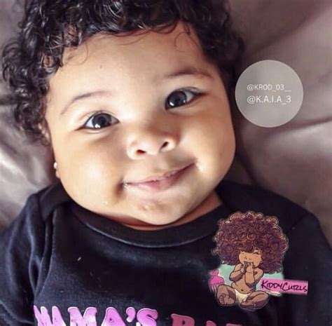 ᴇʟʟᴀᴘᴏsᴛᴇᴅᴛʜᴀᴛᴛʙᴀʙʏғᴇᴠᴇʀ Cute Baby Girl Cute Black Babies