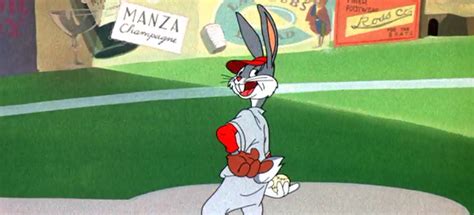 Special The 15 Greatest Bugs Bunny Cartoons Front Row