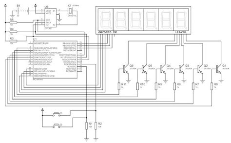 Pin En Diagramas Electronicos