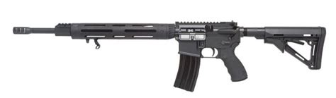 Dpms Panther Arms Review Big Bold And Powerful Panther Rifles