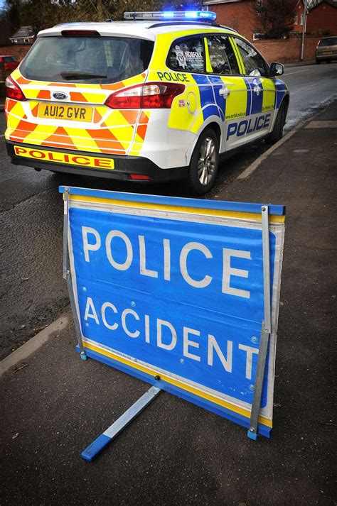 Ashford Accident Causes A28 Canterbury Road Queues