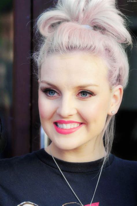Perrie Edwards Perrie Edwards Edwards Celebrities
