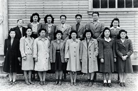 japanese canadian internment at tashme digitization centre