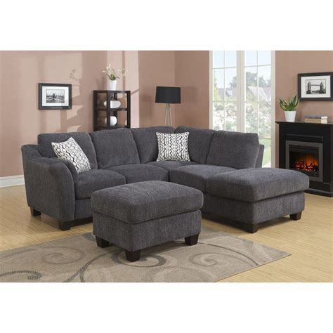 Beautifully crafted right sectional sofa available at extremely low prices. Alcott Hill Patterson Right Hand Facing Sectional ...