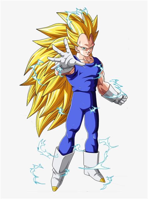 Maybe you would like to learn more about one of these? Dragon Ball Af Vegeta Ssj3