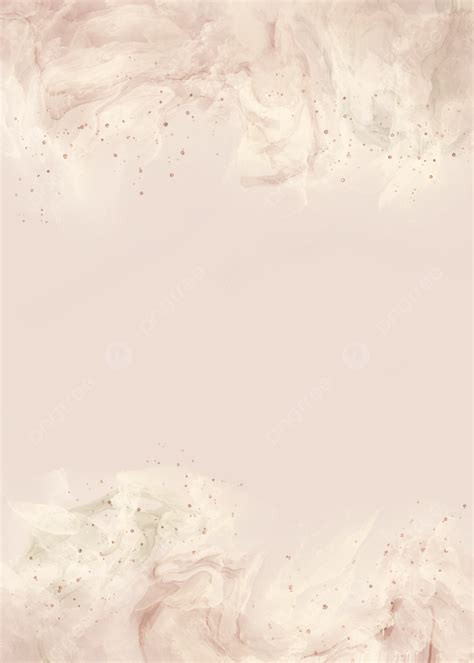 Nude Green Pink Brown Minimalist Ink Background Wallpaper Image For