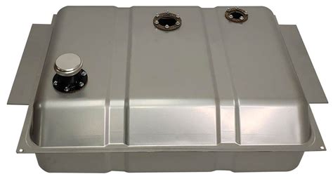 New Under Bed C10 Fuel Tank For 63 Through 72 Trucks