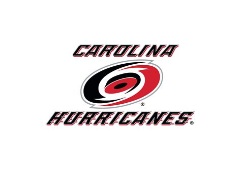 This one's for north carolina! Carolina Hurricanes Logo - Transfer Decal Wall Decal | Shop Fathead® for Wall Art Décor