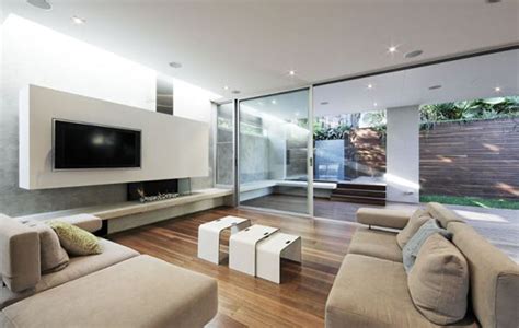 Browse contemporary living room decorating ideas and furniture layouts. 35 Contemporary Living Room Design - The WoW Style