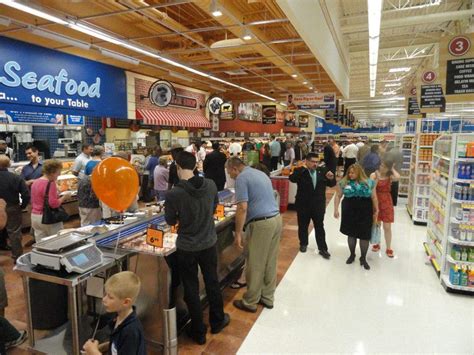 Gallery Hundreds Check Out Price Chopper In Hopkinton Holliston Ma