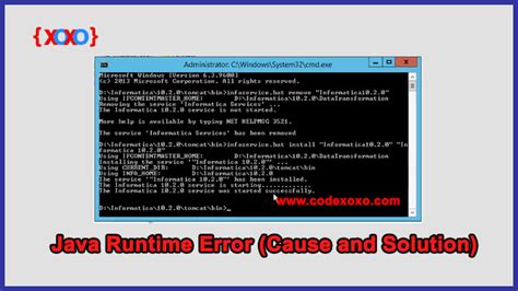Java Compilation Error Vs Runtime Error Compilation Hot Sex Picture