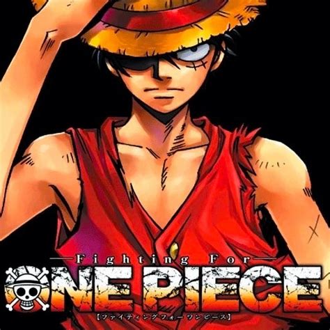 Fighting For One Piece Ign