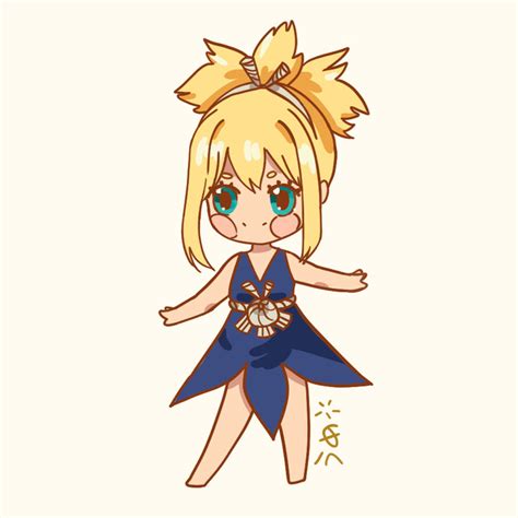 Kohaku Chibi By Umebuchi On Deviantart