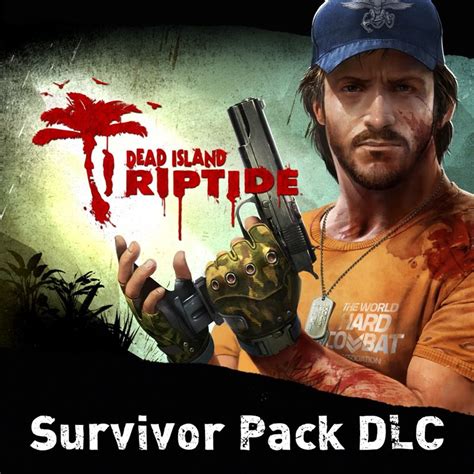 Dead Island Riptide Survivor Pack 2013 Mobygames