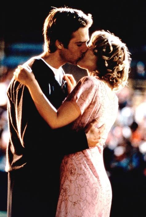 Josie Geller Drew Barrymore And Sam Coulson Michael Vartan In Never Been Kissed 1999