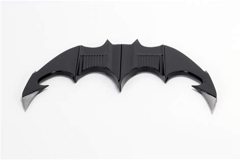 Batman 1989 Prop Replica Batarang