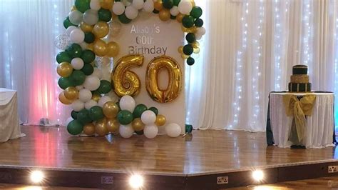 birthday party venues near me - Thomasina Everett