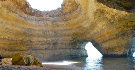 From Albufeira Benagil Caves Boat Cruise Getyourguide
