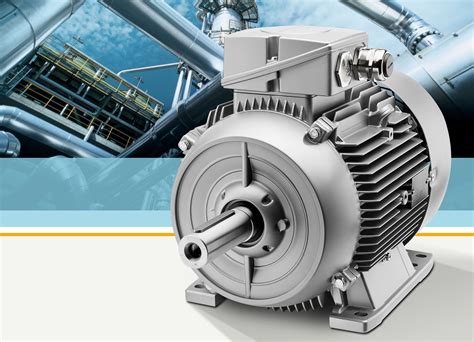 Siemens Electric Motor 100hp 1500rpm 300 Kw For Power Rs 235000