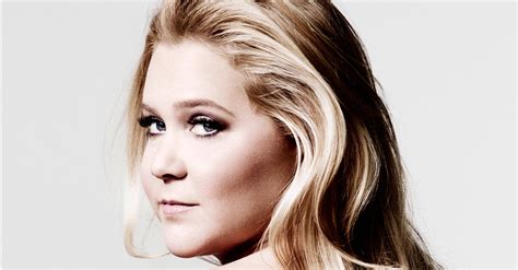 Amy Schumer On ‘girl With The Lower Back Tattoo The New York Times
