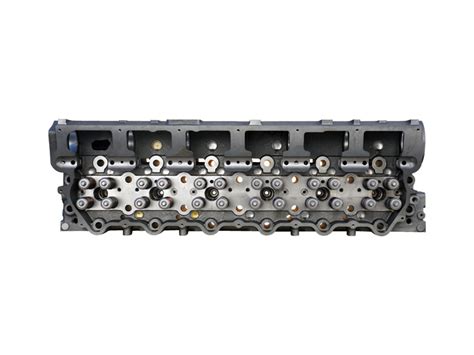 Caterpillar C15 Engine Cylinder Head Frontier Truck Parts