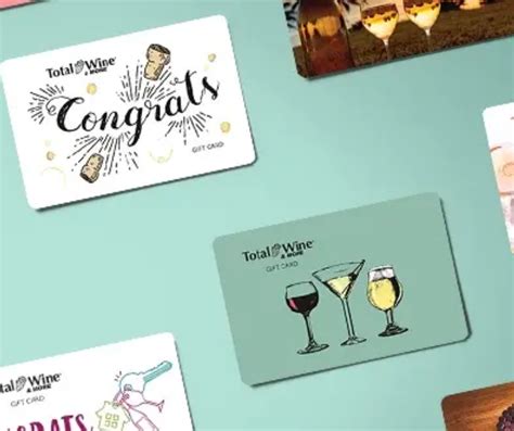 Total Wine T Card The T Of Choice Exploring Total Wines T