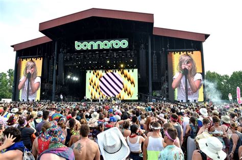 Bonnaroo 2022 Livestream Watch Stream Online Billboard