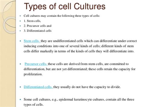 Animal cell culture is one of the important tools now in the field of life science. Cell culture