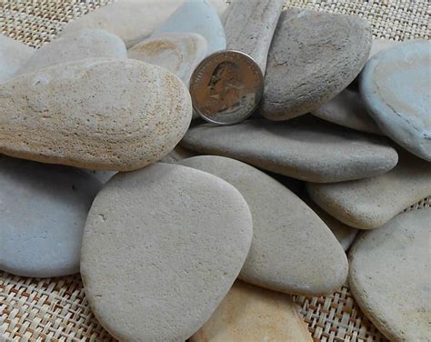 Pebble Artcraft Rocks Small Assorted Sand Stones Pebbles Etsy
