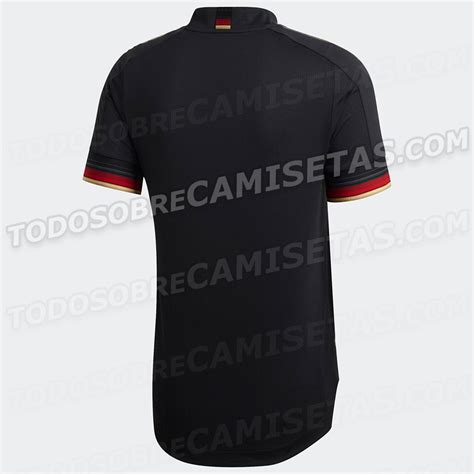 Germany has debuted their adidas uefa euro 2020 away kit in the home match against iceland. Germany EURO 2020 Away Kit LEAKED - Todo Sobre Camisetas