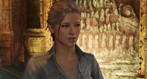 Uncharted 3 Is As Good As Youd Expect Uncharted 3 Review The Mary Sue