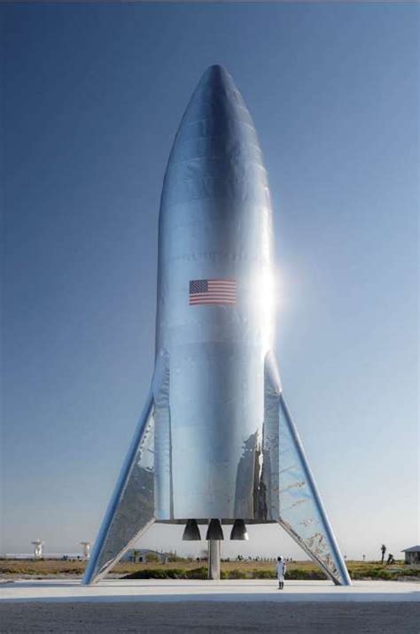 The founding ethos of elon musk's private spaceflight company spacex was to make. Brève | La fusée Starship de SpaceX est terminée et elle ...